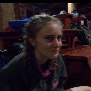 Meet your Posher, Julia